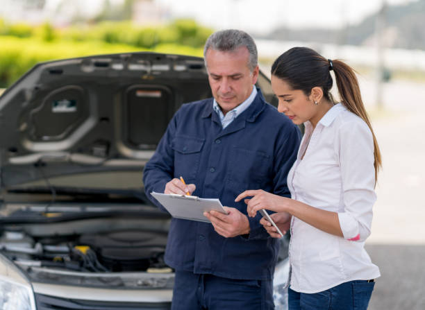 Full coverage car insurance in Long Lake, MN